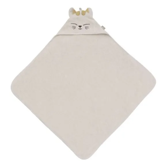 Jollein Badcape - 75x75 cm