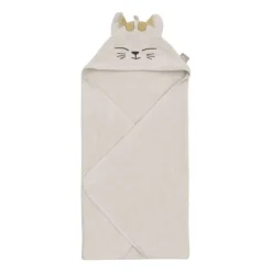 Jollein Badcape - 75x75 cm
