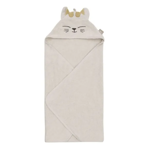 Jollein Badcape - 75x75 cm