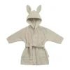 Jollein Badjas Nougat 1-2 jaar