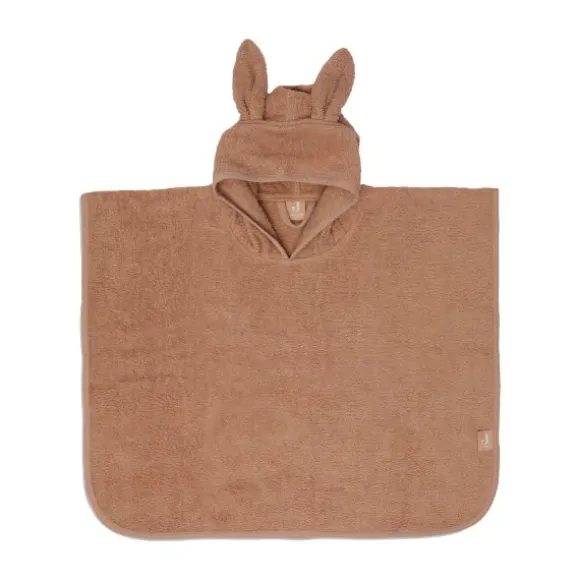 Jollein Badponcho Nougat