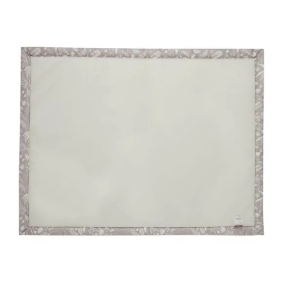 Jollein Botanical Boxkleed 75 x 95 cm Nougat