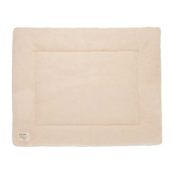 Jollein Boucle Boxkleed 75 x 95 cm Naturel