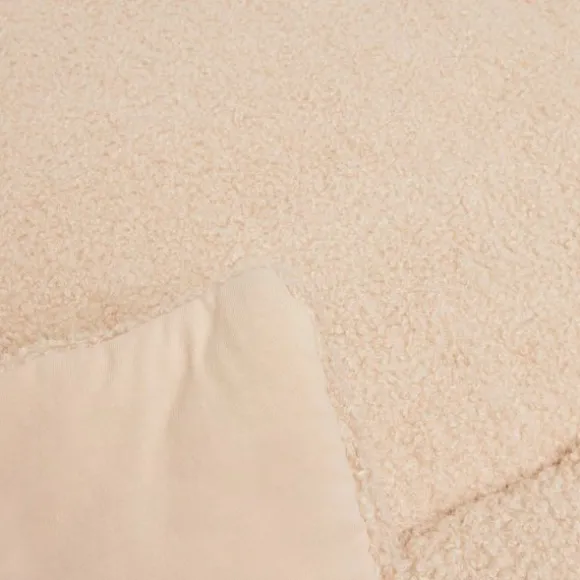 Jollein Boucle Boxkleed 75 x 95 cm Naturel