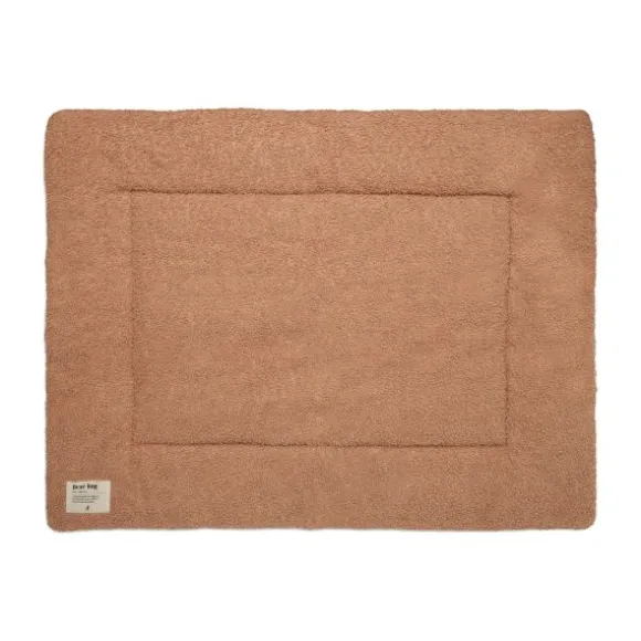 Jollein Boucle Boxkleed 75 x 95 cm Naturel