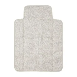 Jollein Boucle Verschoningsmatje Naturel