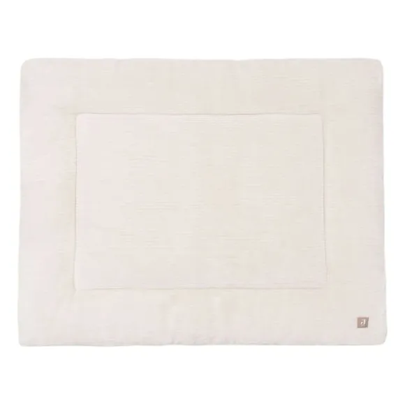 Jollein Boxkleed 75x95 cm - Box Teddy - Warm Sand