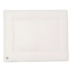 Jollein Boxkleed 75x95 cm - Box Teddy - Warm Sand
