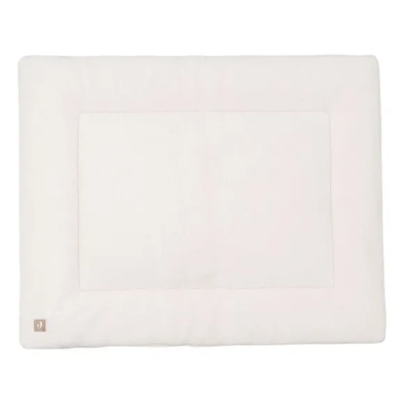 Jollein Boxkleed 75x95 cm - Box Teddy - Warm Sand