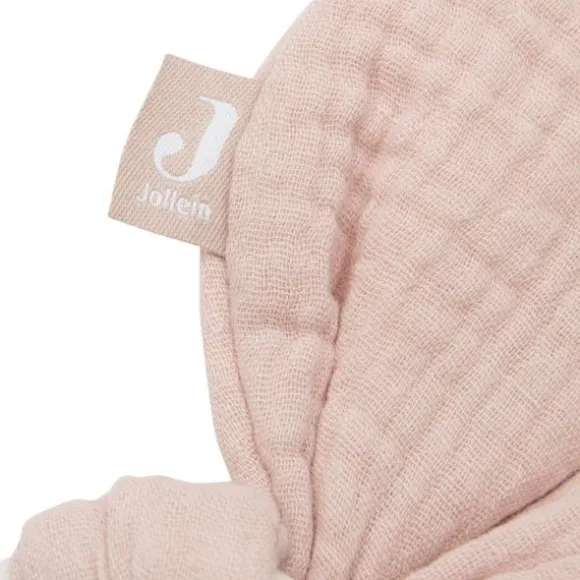 Jollein Bunny Ears Bijtring Nougat