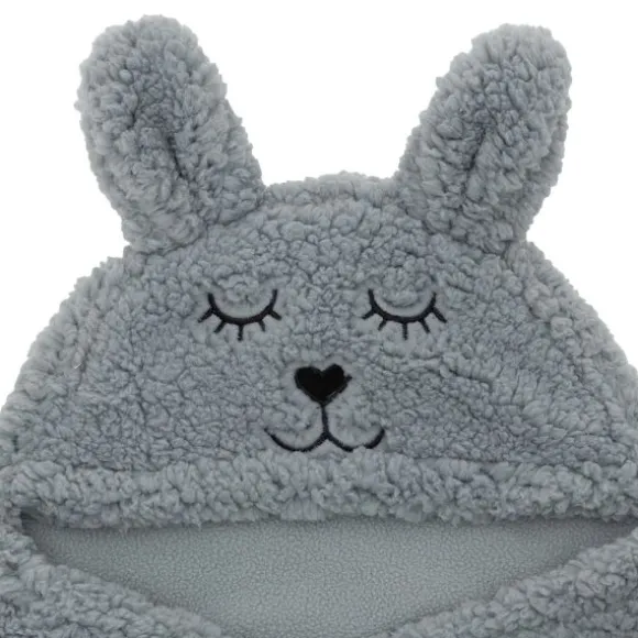 Jollein Bunny Wikkeldeken Nougat