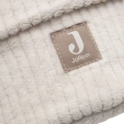 Jollein Commodemandje Cloudy Rib