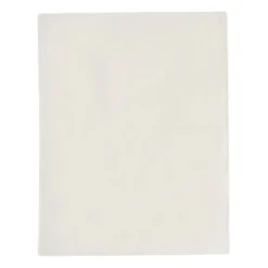 Jollein Cosy Knit - Ledikantdeken - 100 x 150 cm - Velvet - Ivory