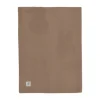 Jollein Deken Wieg - Miffy - 75x100 cm - Biscuit