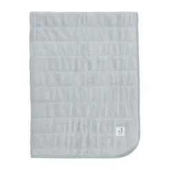 Jollein Deken Wieg 75 x 100 cm - Velvet Rib