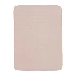 Jollein Deken Wieg 75 x 100 cm - Velvet Rib