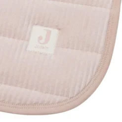 Jollein Deken Wieg 75 x 100 cm - Velvet Rib