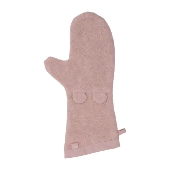 Jollein Ears Washand - Badstof - Sea Green