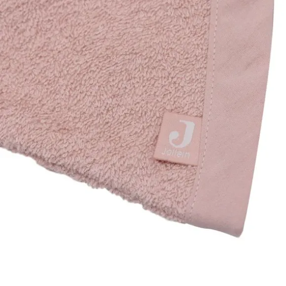 Jollein Ears Washand - Badstof - Sea Green