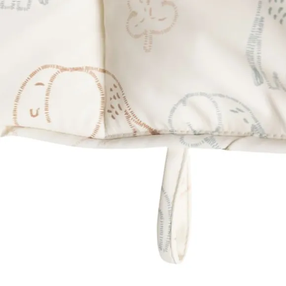 Jollein Elephant Tales Kinderstoelkussen
