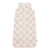 Jollein Funky Hydrofiel Slaapzak - 110 cm - Biscuit