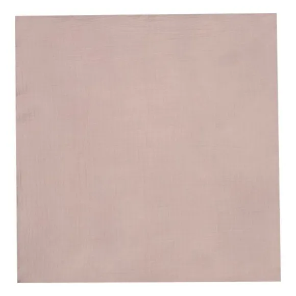 Jollein Hydrofiel Doek - 70 x 70 cm - Wild Rose / Ivory - 4 Stuks