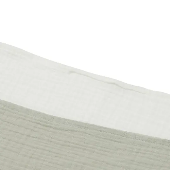 Jollein Hydrofiel Doek - 70 x 70 cm - Wild Rose / Ivory - 4 Stuks