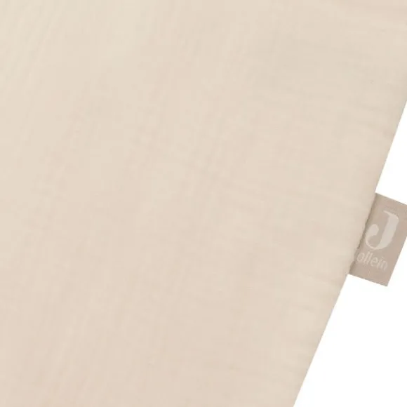 Jollein Hydrofiel Slaapzak - 70 cm - Oatmeal