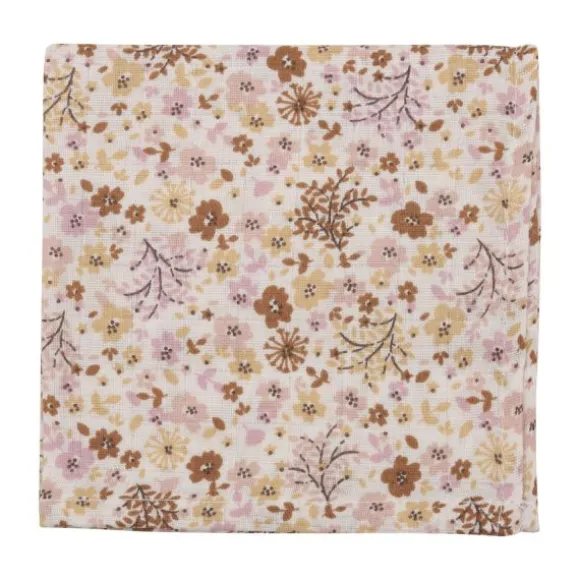 Jollein Hydrofiel Washandje - 31x31 cm - 3 Stuks