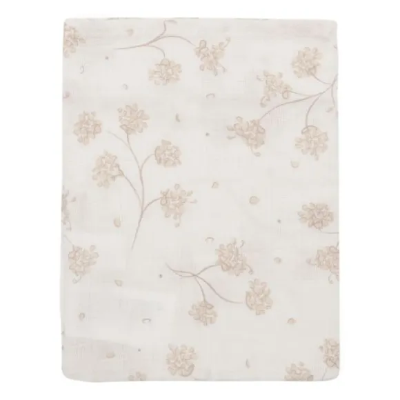 Jollein Hydrofiel Washandje - 15x20 cm - 3 Stuks
