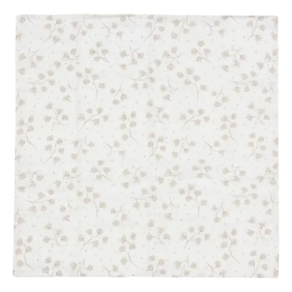 Jollein Hydrofiele Doek - Small - 70x70 cm - 3 Stuks