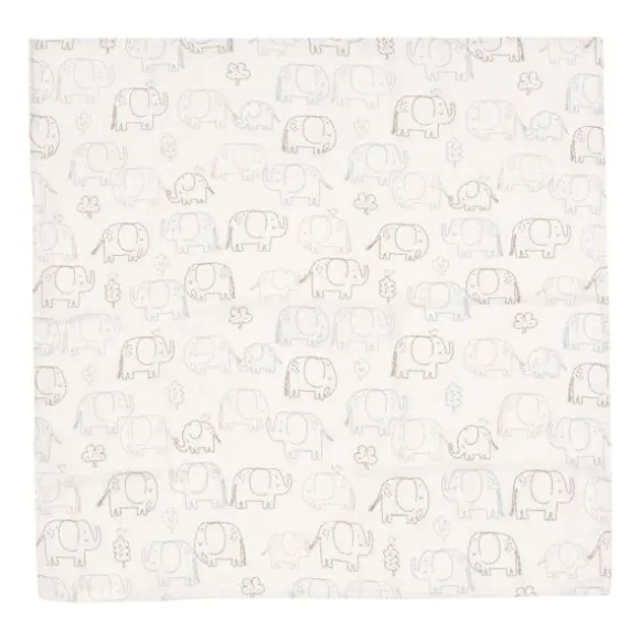 Jollein Hydrofiele Doek - Small - 70x70 cm - 3 Stuks