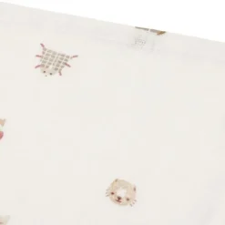 Jollein Hydrofiele Doek - Small - 70x70 cm - 3 Stuks