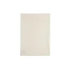 Jollein Ledikantdeken - Basic Knit - 100x150 cm - Ivory