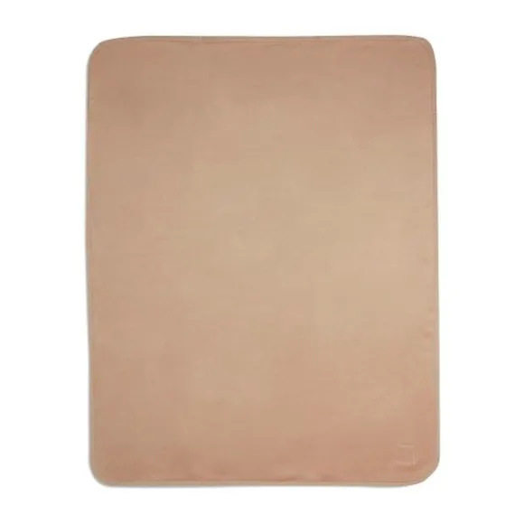 Jollein Ledikantdeken Nougat 100 x 150 cm