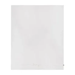 Jollein Love You Wieglaken Nougat 75 x 100 cm