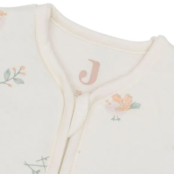 Jollein Lovely Birds Slaapzak Winter Met Afritsbare Mouw - 110 cm