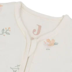 Jollein Lovely Birds Slaapzak Winter Met Afritsbare Mouw - 110 cm