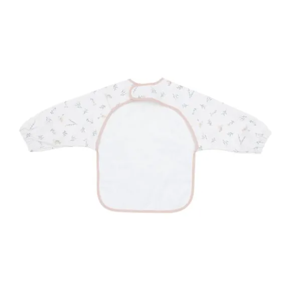 Jollein Lovely Birds Slab Waterproof Met Mouw