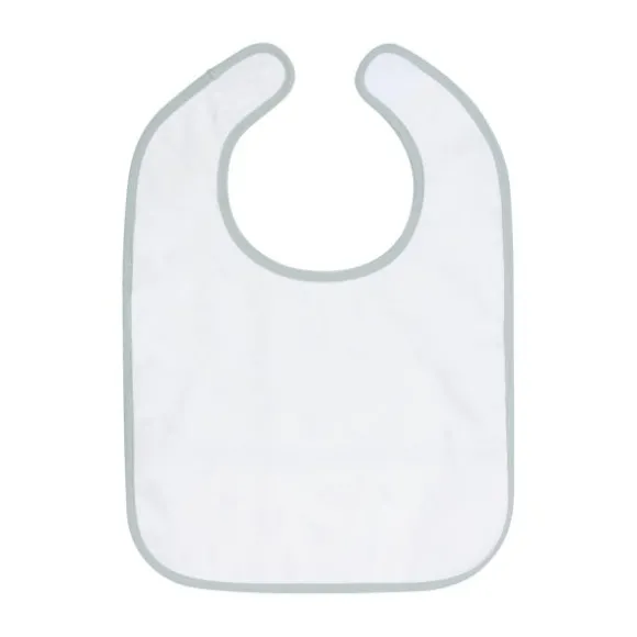 Jollein Lovely Birds Slab Waterproof - 2 Pack