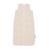 Jollein Miffy Hydrofiel Slaapzak - 90 cm - Stripe Biscuit