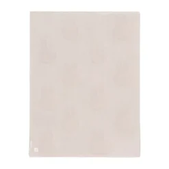 Jollein Miffy Ledikantdeken Fleece - 100 x 150 - Nougat