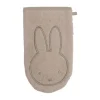 Jollein Miffy Washand - Badstof