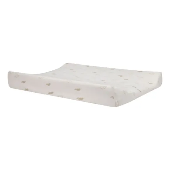 Jollein Miffy Waskussenhoes - Nougat