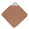Jollein Nostalgic Ride Badcape - 75 x 75 cm