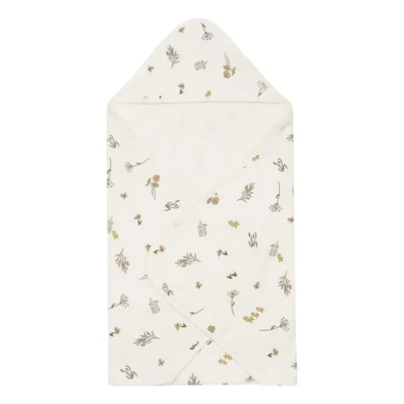 Jollein Riverside Badcape - 75 x 75 cm
