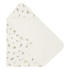 Jollein Riverside Badcape - 75 x 75 cm