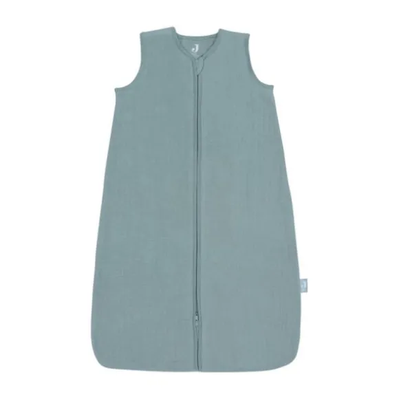 Jollein Slaapzak Hydrofiel - 70 cm - Sea Green