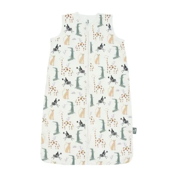 Jollein Slaapzak Jersey - 110 cm - Jungle Jambo