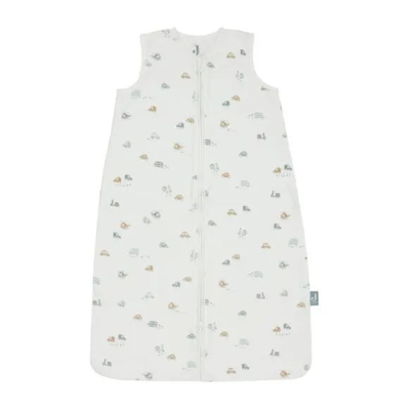 Jollein Slaapzak Jersey - 70 cm - On The Go